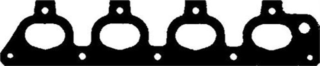 EGZOZ MANIFOLD CONTASI CELIK ASTRA G - VECTRA B - C - COMBO - MERIVA - ZAFIRA 1.6 16V