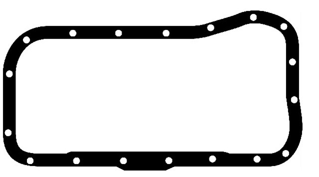 KARTER CONTA 3 MM KAUCUKLU MAN. TMPR 2.0