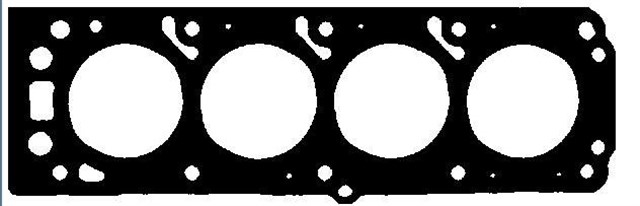 SKC STD ASTRA1.6 - ASCONA - KADETT 81 - 87