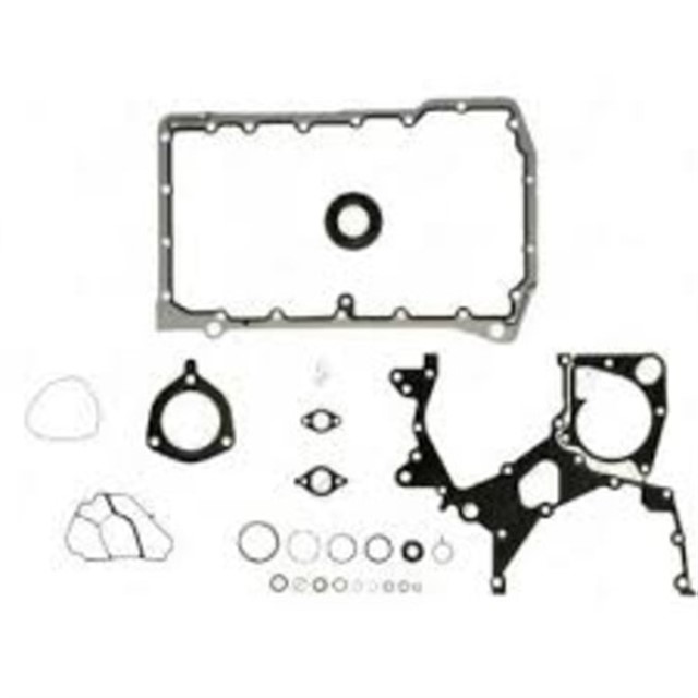 MOTOR TAKIM CONTASI SKT KECELI SUBAP LASTIK SKC SIZ DOBLO - LINEA - BRAVO II 1.6 DMTJ