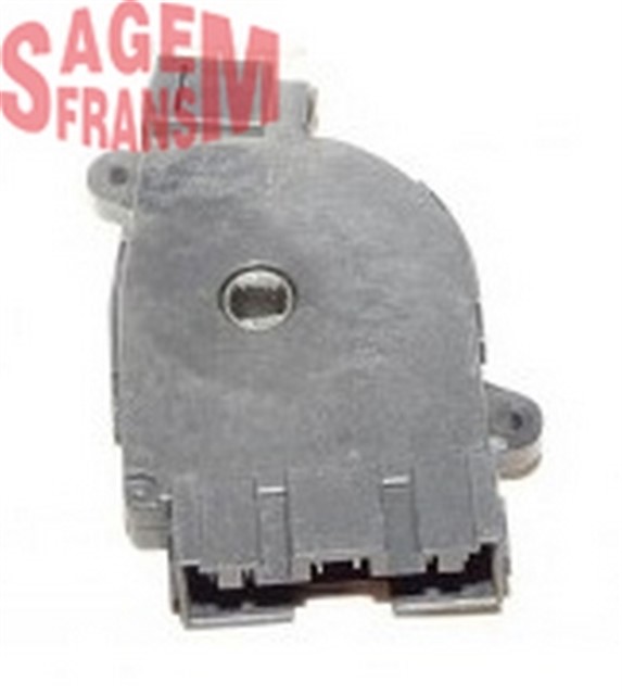 KALORIFER KUMANDA ANAHTARI TEMPRA - TIPO KLIMALI