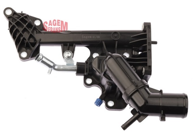 TERMOSTAT FIAT DOBLO 16 EGEA 16 500 15 JEEP RENEGADE 15 GIULIETTA 15 1.6D MTJ EURO6