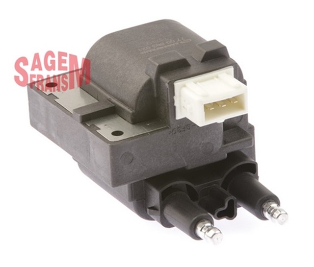 ATESLEME BOBIN LAGUNA - SAFRAN 2.0 16V N7Q BEYAZ SOKET