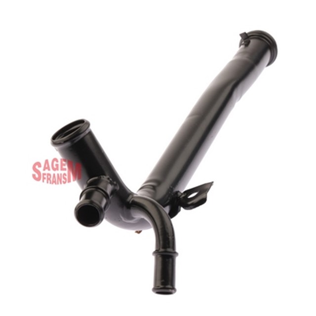 DEVIRDAIM BORUSU R19 - MEGANE 1.6 8V K7M