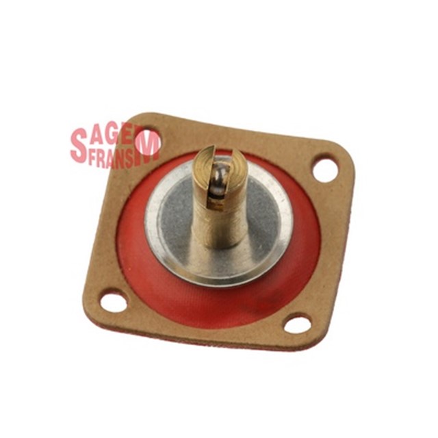 DIYAFRAM KAPIS YARIKLI SKODA - FORD