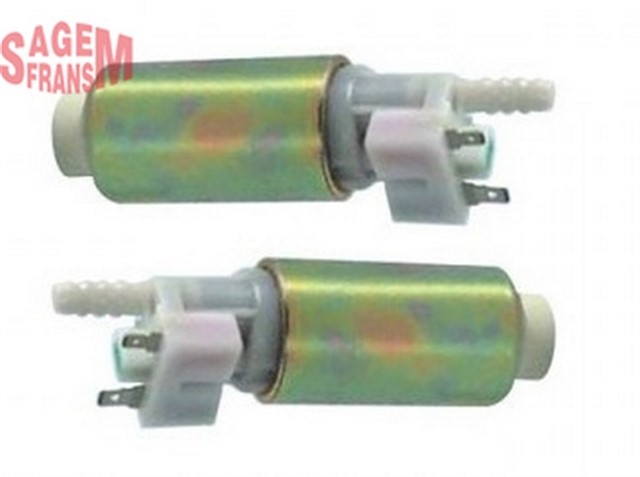 BENZIN YAKIT POMPA CLIO II - KANGOO 1.4