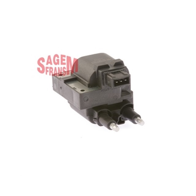 ATESLEME BOBIN LAGUNA - SAFRAN 2.0 16V N7Q SIYAH SOKET