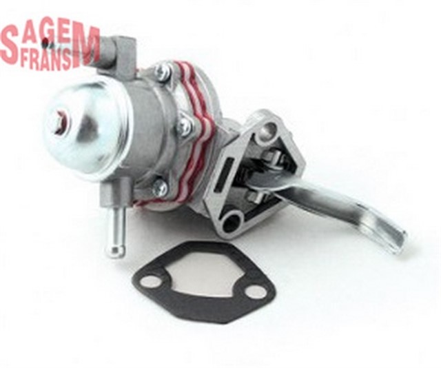 BENZIN OTOMATIGI KUBBELI DKS M131 1600 SOFABEX 8612