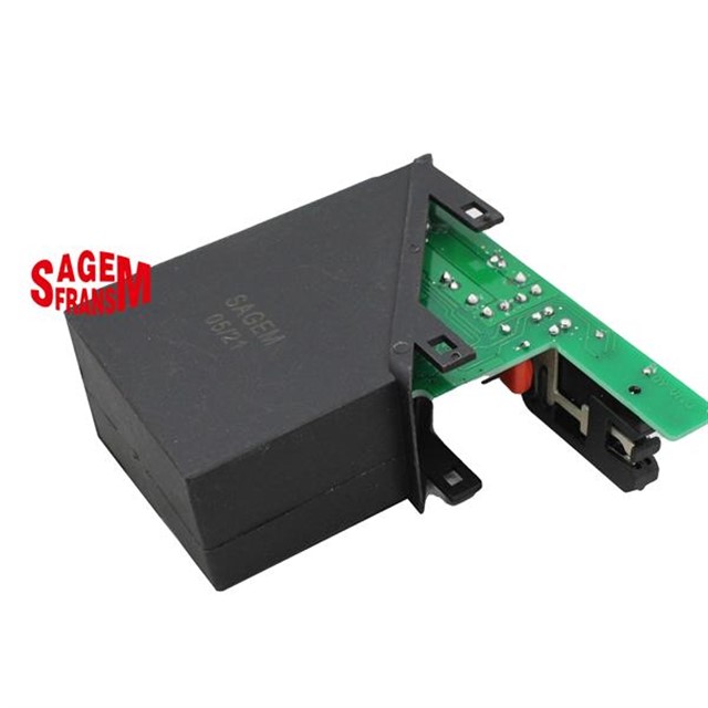 CAM ACMA MODULU DEVRE KARTI TRANSPORTER - T5 03 07 SAG
