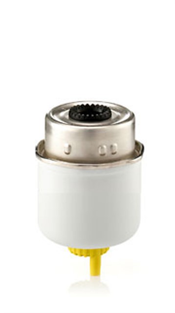 YAKIT FILTRESI YENI FORD TRANSIT V347 2007 125HP WK8157 X