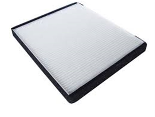 POLEN FILTRESI CHEVROLET SPARK 10