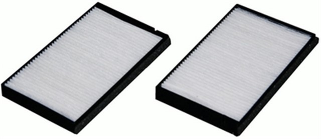 POLEN FILTRESI H1 PANELVAN MIN. 08 X