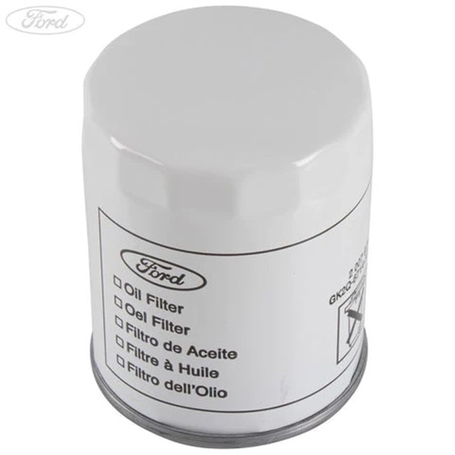 YAG FILTRESI TRANSIT - V362 - V363 - CUSTOM 2.0 PANTHER 17 - 