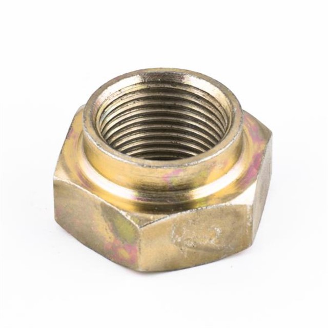 MAHRUTI AYAR SOMUNU M131 DKS