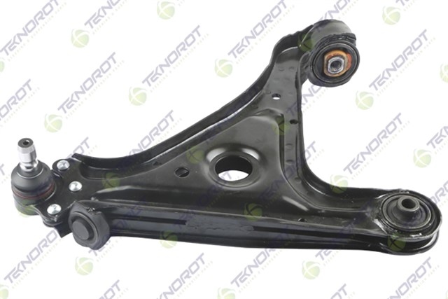 ROTILLI SALINCAK ON SOL ALT OMEGA B - 1994 - 2003 - 