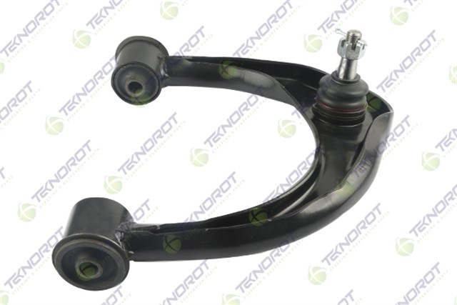 ROTILLI SALINCAK ON SOL UST TOYOTA - HILUX III 4WD PICK - UP - 2005 - 2015 - TOYOTA - HILUX IV - 2016 - 