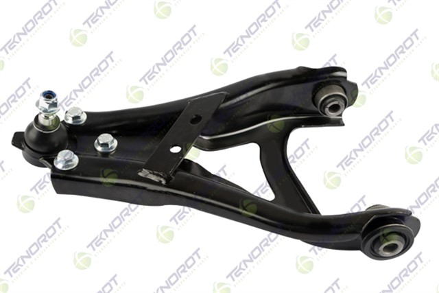 SALINCAK SOL ALT KOMPLE SAC DUSTER II 2017 - - 