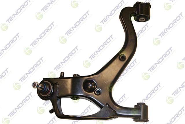 SALINCAK ROTILLI ON SOL ALT DISCOVERY 3 L319 R.R. SPORT 1 L320