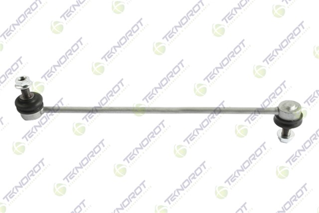 Z - ROT ON MAZDA - 3 BK - 2003 - 2009 - 