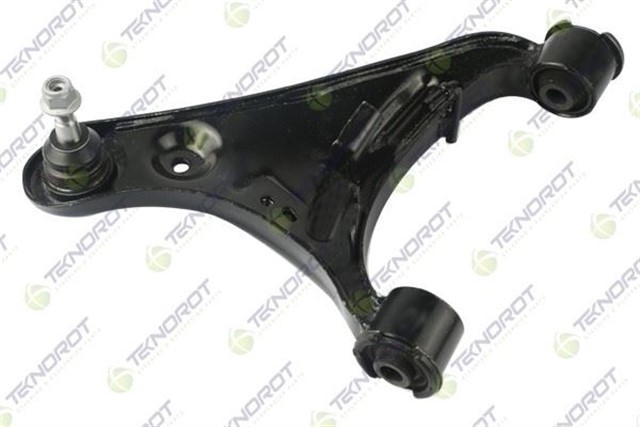 ROTILLI SALINCAK LAND ROVER DISCOVERY III TAA 04 - 09