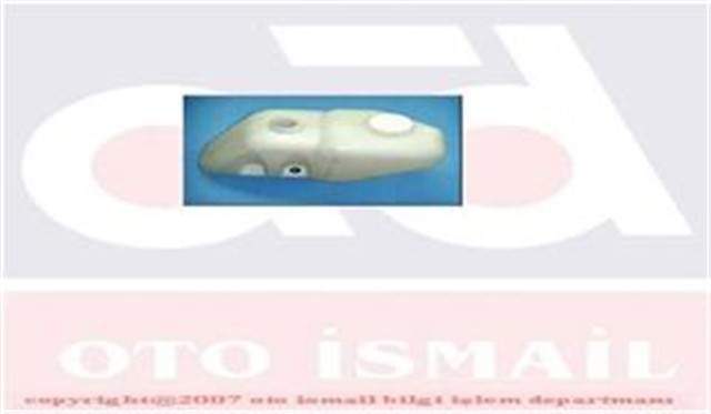 CAM SU DEPOSU SAMARA ENJ. 99 ORJ.URUN