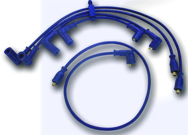BUJI BOBIN KABLOSU TMPR - TIPO KARBURATORLU