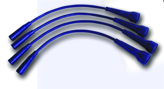 BUJI KABLOSU RENAULT MEGANE I 96 03 LAGUNA I 95 01 ESPACE III 96 00 2.0 F3R