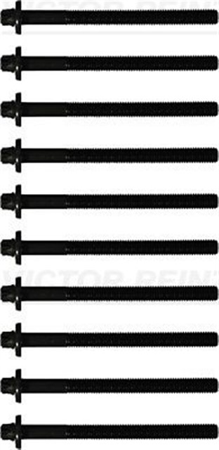 SILINDIR KAPAK SAPLAMASI CLIO - KNG 1.4 - 1.6 16V