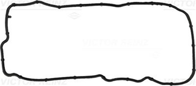 UST KAPAK KULBUTOR CONTASI PARTNER - BERLINGO - 206 - 207 - 307 - 308 - C2 - C3 - FIESTA - FOCUS 1.6 TDCI 04 11 16V 1.6 HDI DV6ATED4 - DV6B