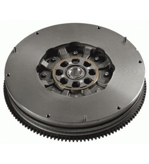 DEBRIYAJ VOLANI RENAULT MASTER III 10 OPEL MOVANO B 10 2.3DCI M9T CIFT TEKER SABIT