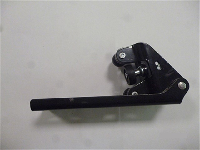 SURGULU KAPI ORTA MEKANIZMASI TRAFIC KOMPLE