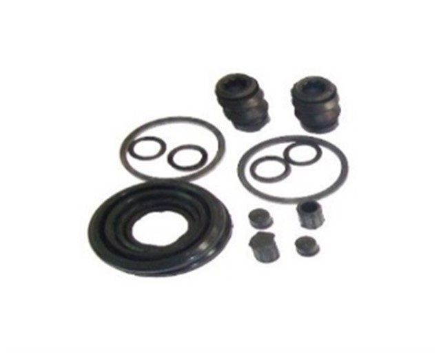 ARKA KALIPER TAMIR TK.R - L MASTER - MOVANO