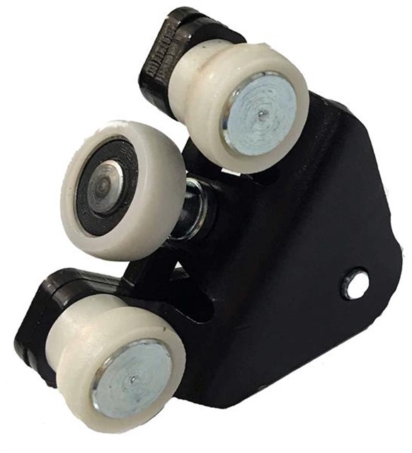 ORTA KAPI ALT MEKANIZMA SAG FIORINO - BIPPER - NEMO