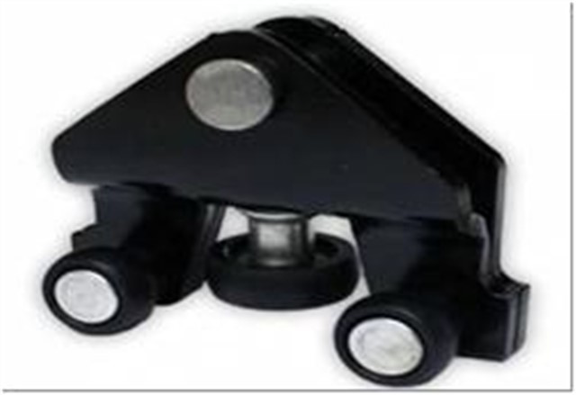 SURGULU KAPI ALT MEKANIZMA UC KISIM TRAFIC II - VIVARO