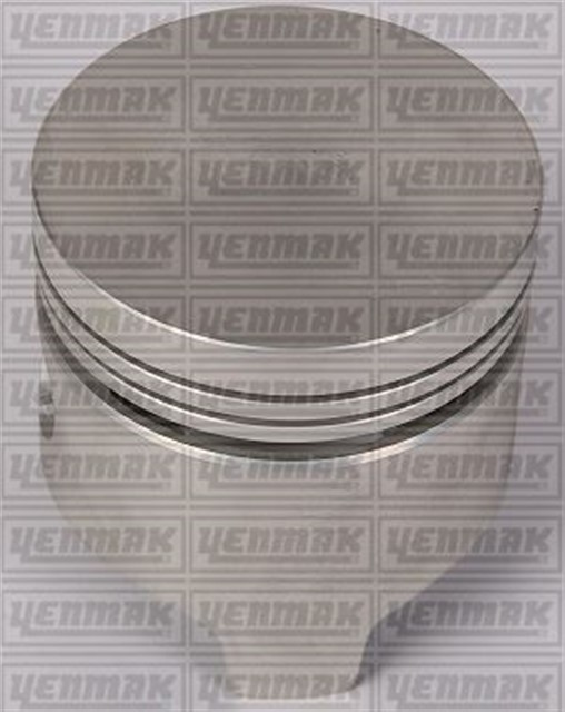MOTOR PISTON SEGMAN STD SERCE - M131 1.300 76MM