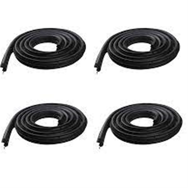 KAPI FITILI ARKA PEUGEOT 307 08.2000 - 