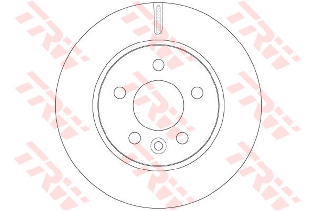 FREN DISKI ON [TAKIM] AMAROK 10 - 