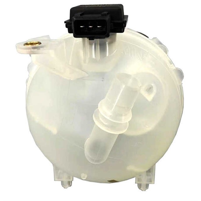 RADYATOR YEDEK SU DEPOSU 308/3008/5008/RIFTER B.M 2016 - 