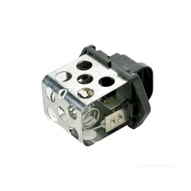 FAN MOTOR REZISTANSI MEGANE I - CLIO II KANGOO - SYMBOL I II - TWINGO I - LOGAN I - MASTER - MOVANO II - III