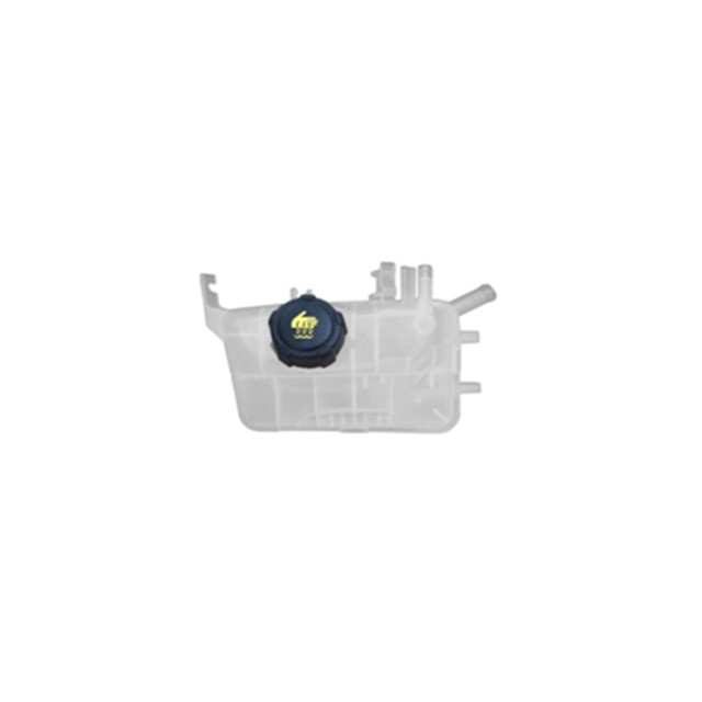 GENLESME KAVANOZU KAPAKLI MGN III - FLUENCE