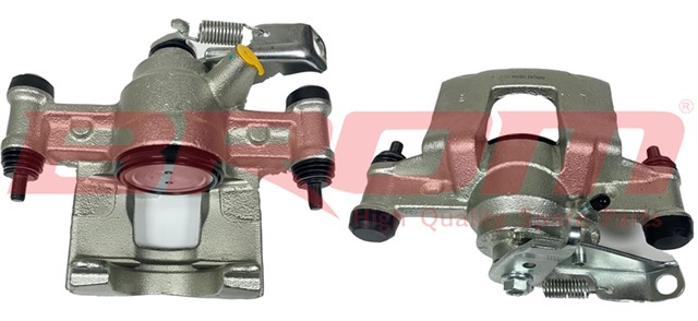 FREN KALIPERI ARKA SOL MASTER III - MOVANO 2.3 DCI 10 CIFT TEKER - KARSAN JEST DOLMUS