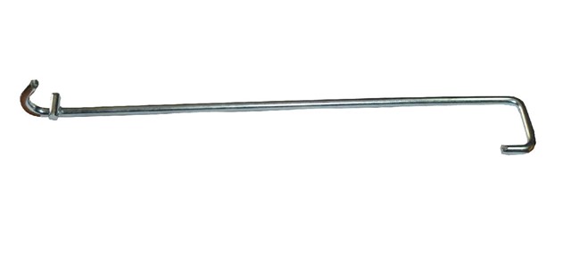 KAPUT DAYAMA CUBUGU CLIO II