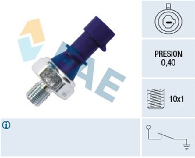 YAG MUSURU ASTRA G - H - J - INSIGNIA - CORSA B - C - D - MERIVA - VECTRA C - ZAFIRA A - B - MOKKA 1.0 - 1.2 - 1.4 - 1.6