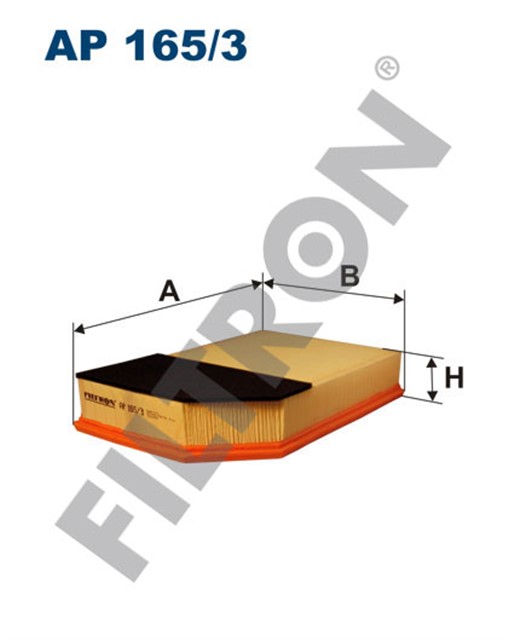HAVA FILTRESI VOLVO XC90 D3 D5 2007 - 2014 2.5T 2002 2014 T6 2002 2006 XC70 02