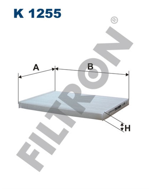 POLEN FILTRESI NISSAN QASHQAI 07 X - TRAIL 07
