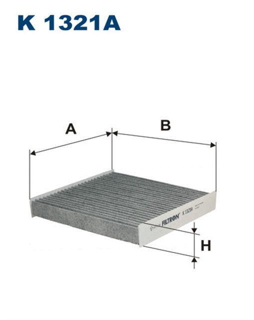 POLEN FILTRESI CLIO IV 12 SYMBOL III 13 CAPTUR I 13 SANDERO II 12 LOGAN II 12 TALIANT 21 CAPTUR II 20 CLIO V 19 MICRA V K14 16 JUKE F16 19 0.9TCE 1.0TCE 1.2TCE 1.3TCE 1.5DCI KARBONLU