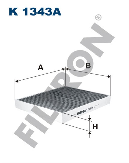 KABIN FILTRESI KARBONLU INSIGNIA B 18 ASTRA K 16 MERIVA B 10 MOKKA 13 AVEO T300 11 CRUZE TRAX 09