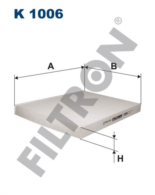 POLEN FILTRESI POLO - GOLF3 - POLO CLASSIC - GOLF4 - BORA - A3 - TOLEDO 91 - 04