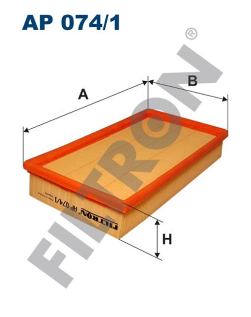 HAVA FILTRESI FOCUS - CONNECT 1.8 TDCI - 1.6 ZETEC - S 98 - 13