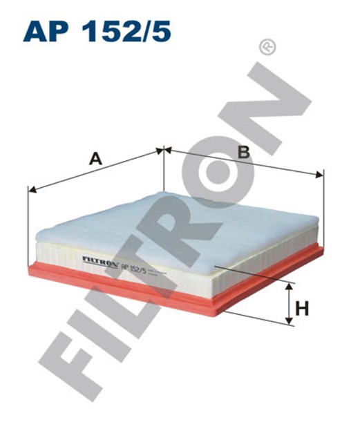 HAVA FILTRESI INSIGNIA A 09 17 1.4 TURBO ECOFLEX - 1.6 - 1.6 16V - 1.8 - 2.0CDTI - BITURBO - TURBO - 2.8 V6 T